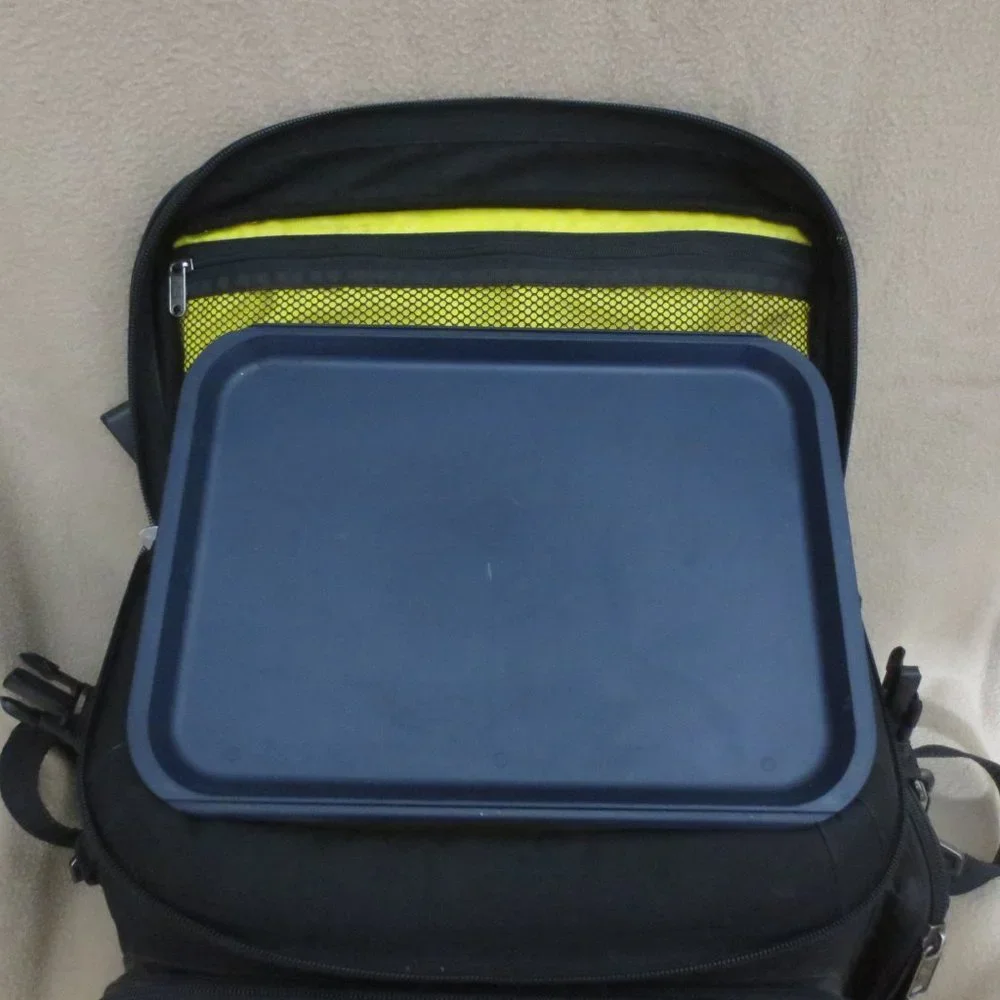 Ape Case ACPRO1200 PRO Series Black Camera Case Versatile DSLR Tote Gear Size M